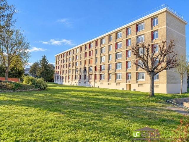 Appartement vente à Châtillon, Hauts-de-Seine