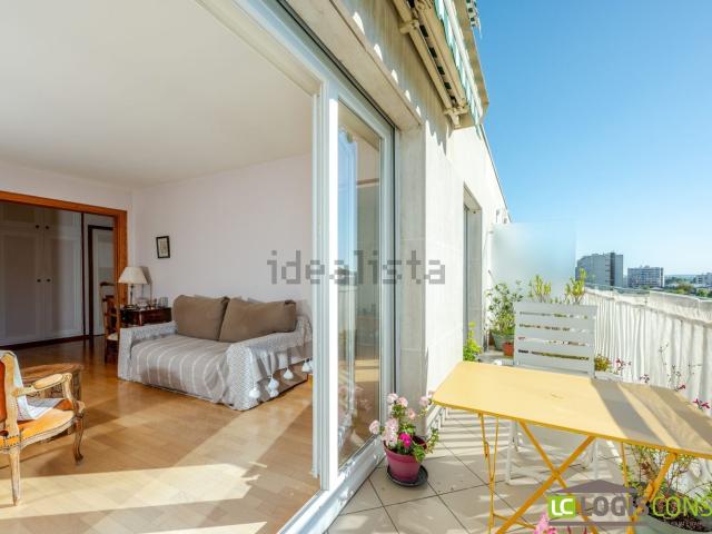 Appartement vente à Châtillon, Hauts-de-Seine