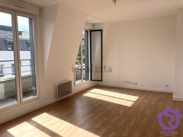 Appartement vente à Châtillon, Hauts-de-Seine
