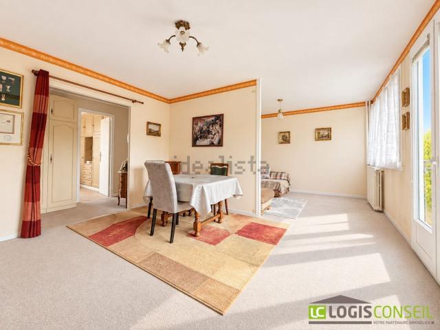 Appartement vente à Châtillon, Hauts-de-Seine