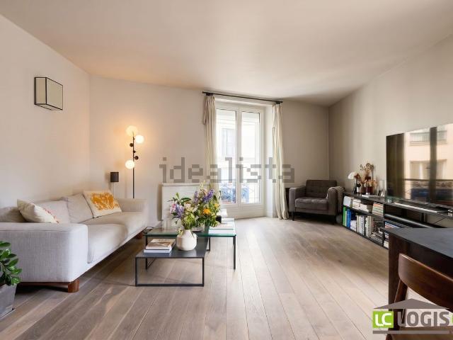 Appartement vente à Châtillon, Hauts-de-Seine