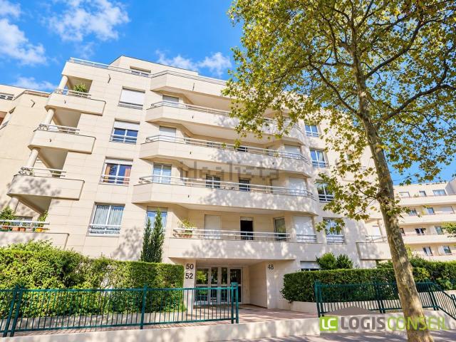 Appartement vente à Châtillon, Hauts-de-Seine