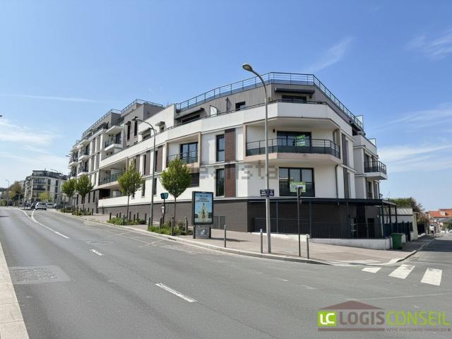 Appartement vente à Châtillon, Hauts-de-Seine