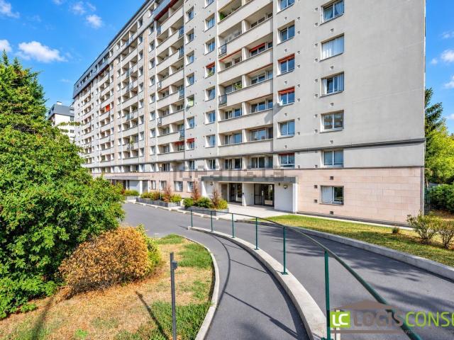 Appartement vente à Châtillon, Hauts-de-Seine