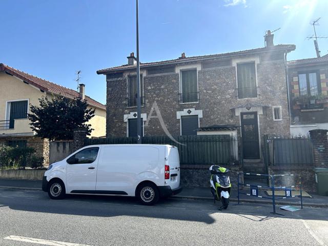 Appartement vente à Antony, Malakoff