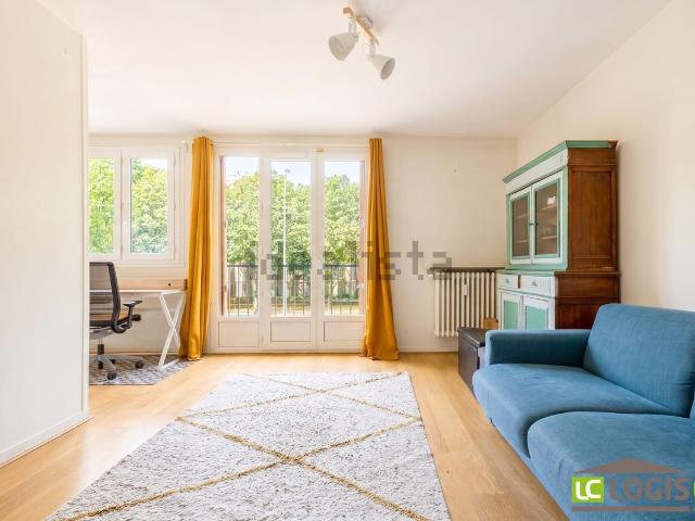 Appartement vente à Châtillon, Hauts-de-Seine