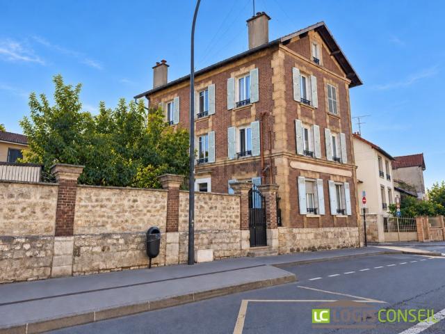 Appartement vente à Châtillon, Hauts-de-Seine