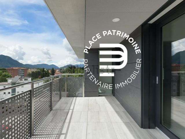 Appartement vente à Châtillon, Hauts-de-Seine