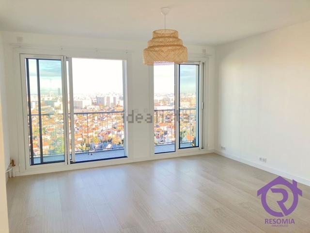 Appartement location à Clamart, Hauts-de-Seine