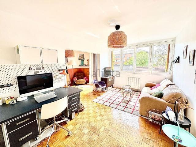 Appartement vente à Châtillon, Hauts-de-Seine
