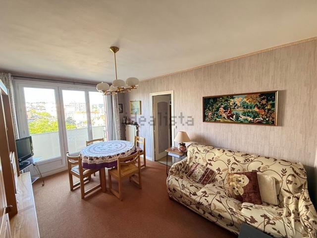 Appartement vente à Châtillon, Hauts-de-Seine