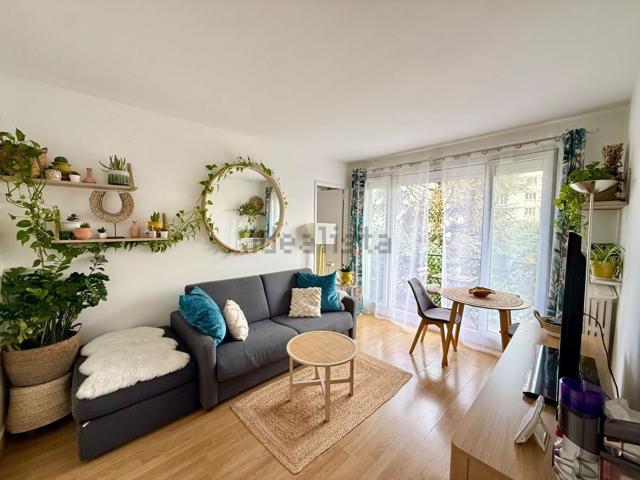 Appartement vente à Châtillon, Hauts-de-Seine
