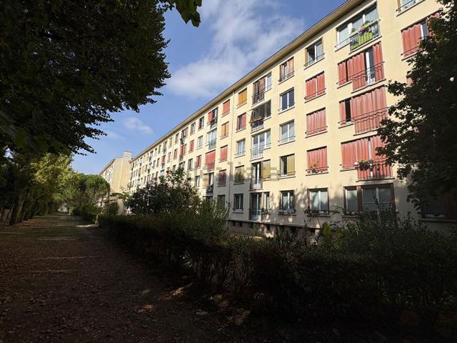 Appartement vente à Châtillon, Hauts-de-Seine