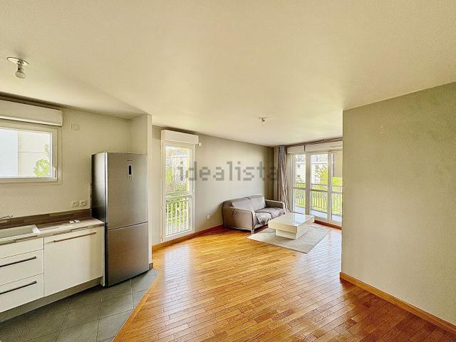 Appartement vente à Châtillon, Hauts-de-Seine