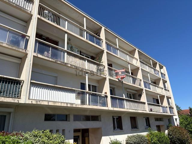 Appartement vente à Châtillon, Hauts-de-Seine