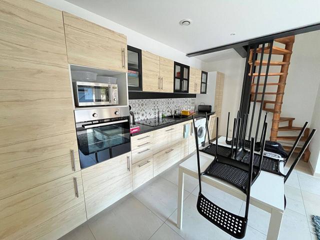 Appartement location à Châtillon, Hauts-de-Seine