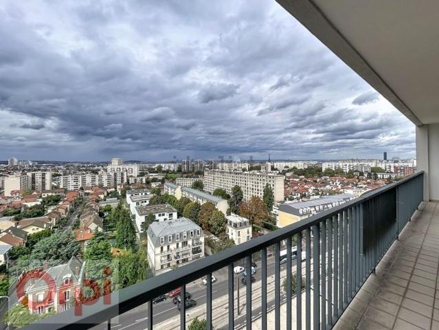 Appartement vente à Châtillon, Hauts-de-Seine