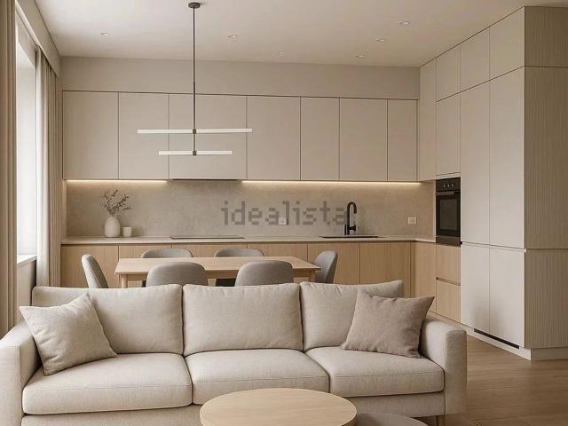Appartement vente à Châtillon, Hauts-de-Seine
