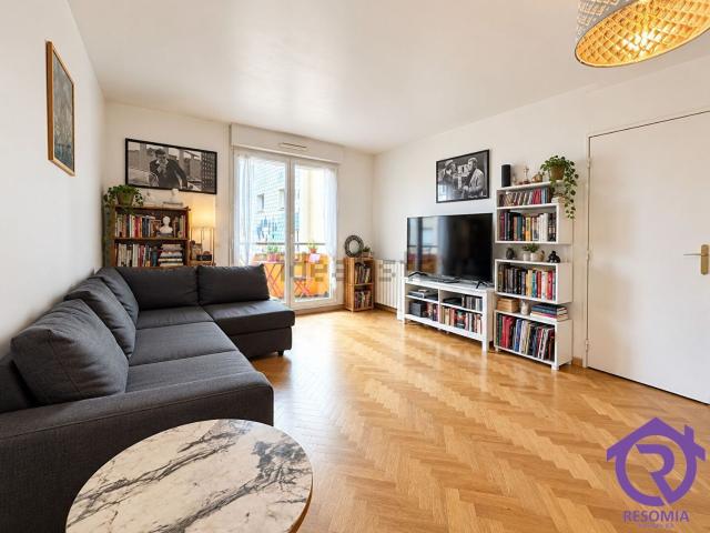 Appartement vente à Châtillon, Hauts-de-Seine