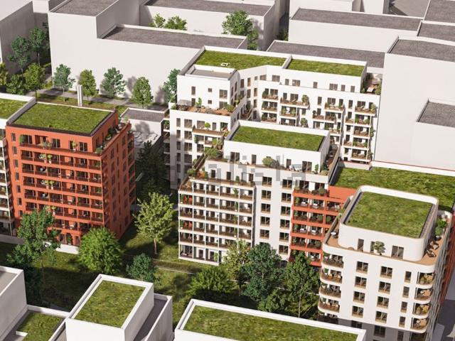 Appartement vente à Châtillon, Hauts-de-Seine