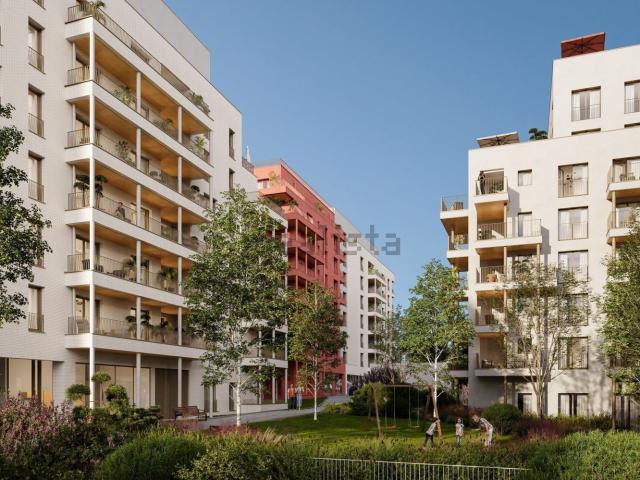 Appartement vente à Châtillon, Hauts-de-Seine