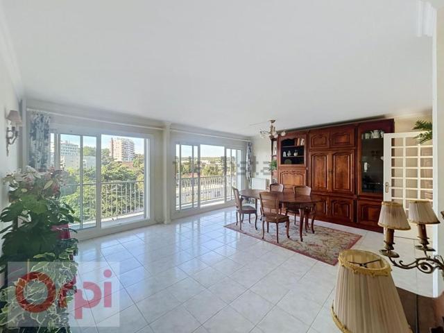 Appartement vente à Châtillon, Hauts-de-Seine