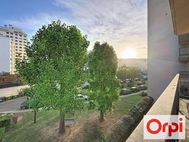 Appartement vente à Châtillon, Hauts-de-Seine