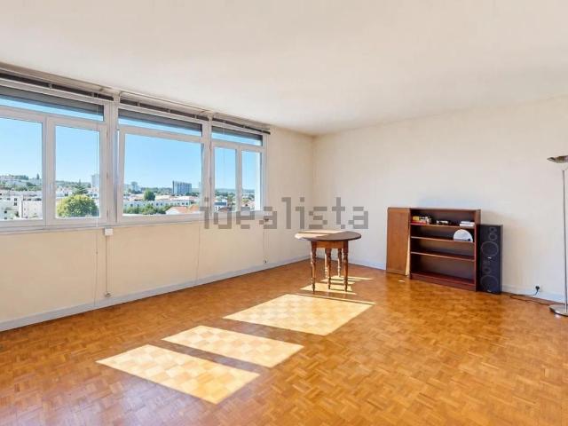 Appartement vente à Châtillon, Hauts-de-Seine