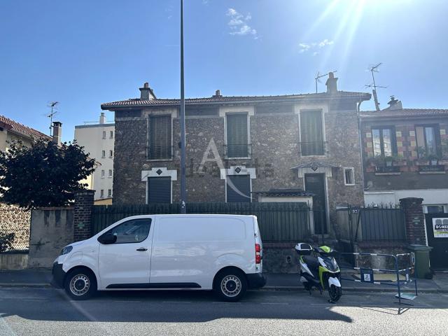 Appartement vente à Châtillon, Hauts-de-Seine