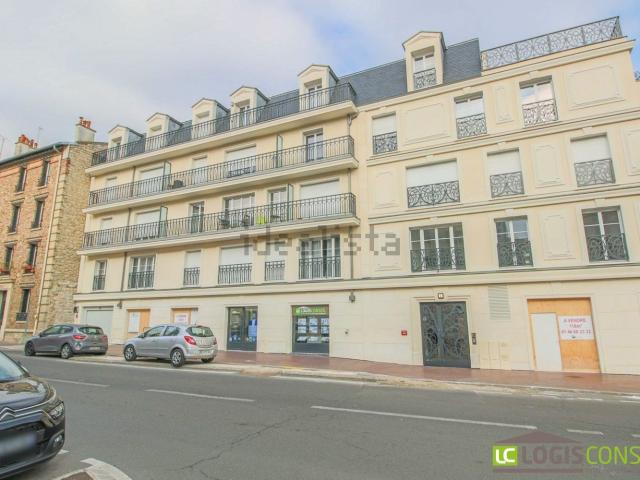 Appartement vente à Châtillon, Hauts-de-Seine