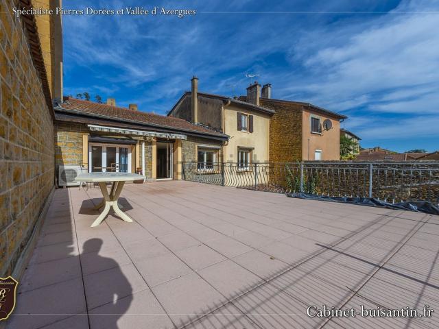 Appartement vente à La Colletière, Châtillon