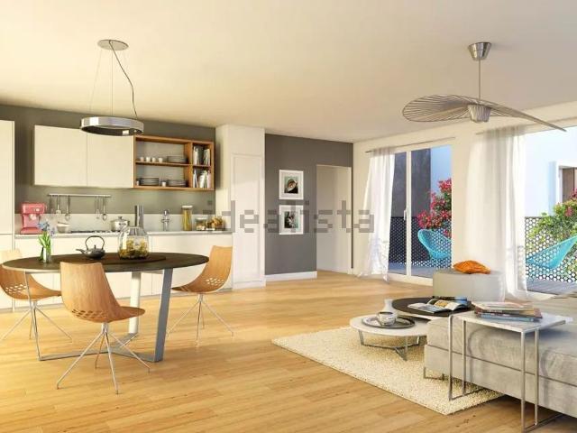 Appartement vente à Châtillon, Hauts-de-Seine