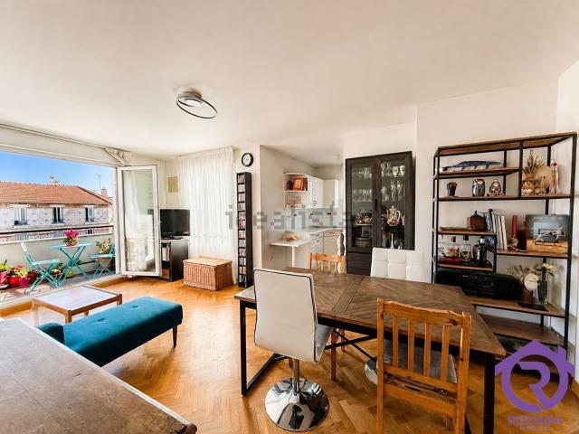 Appartement vente à Châtillon, Hauts-de-Seine