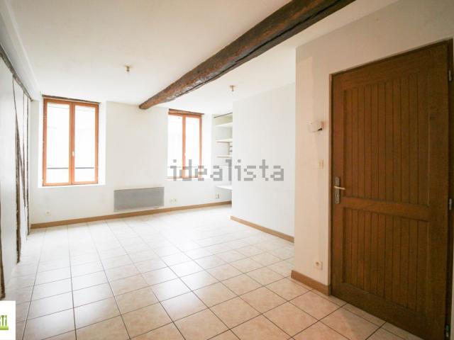 Appartement location à Le Petit Chemin, Le Charme
