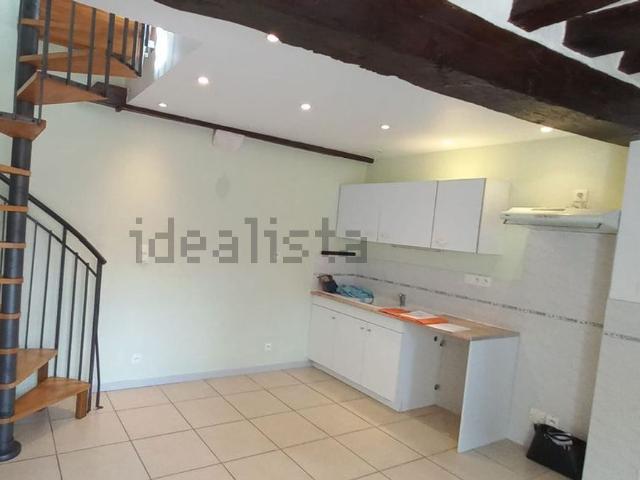 Appartement location à Les Bottemines, Châtillon-Coligny