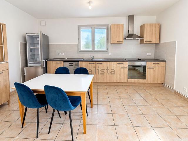 Appartement location à Chez le Crêt, Châtillon-la-Palud