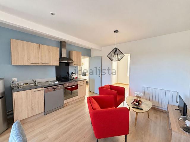 Appartement location à Les Granges, Châtillon-la-Palud