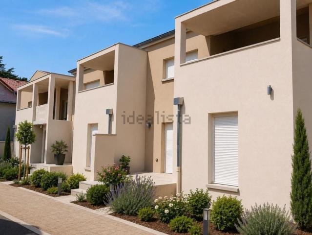 Appartement location à Les Ghilhomonts, Châtillon-Saint-Jean