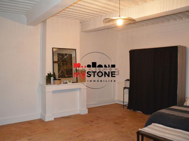 Appartement location à Le Maillet, Châtillon-sur-Chalaronne
