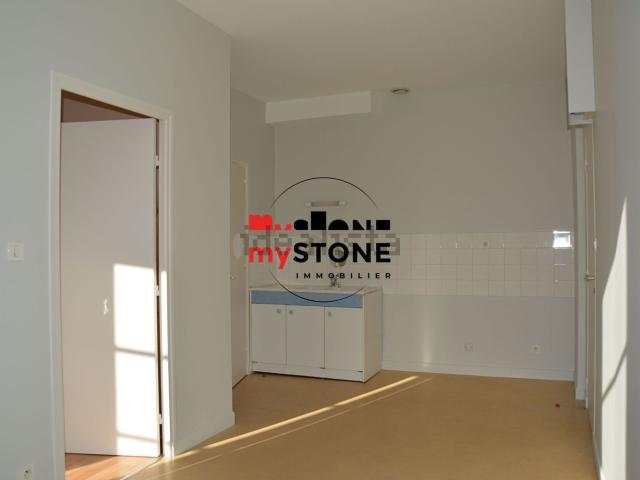 Appartement location à Le Maillet, Châtillon-sur-Chalaronne