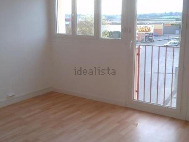 Appartement location à Châtillon-sur-Indre, Indre