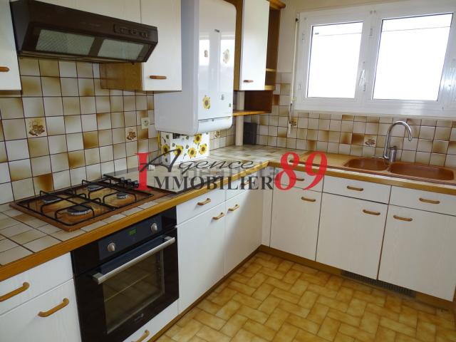 Appartement vente à Châtillon-sur-Seine, Côte-d'Or