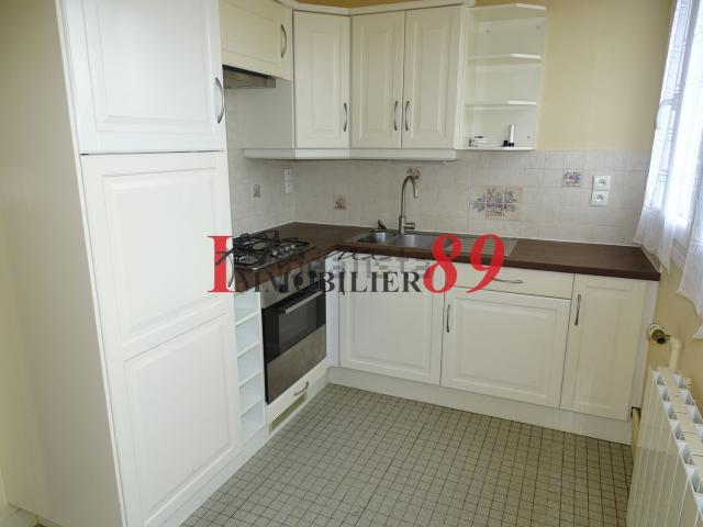 Appartement vente à Châtillon-sur-Seine, Côte-d'Or
