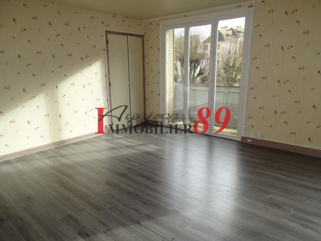 Appartement vente à Châtillon-sur-Seine, Côte-d'Or