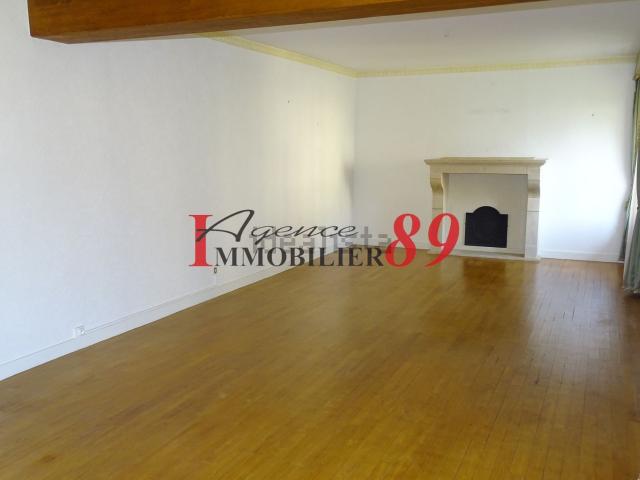 Appartement vente à Châtillon-sur-Seine, Côte-d'Or