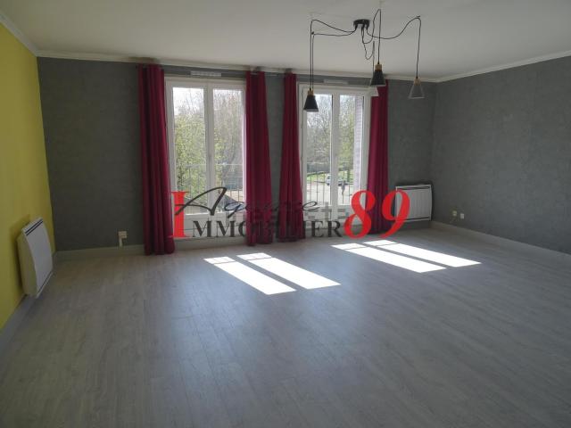 Appartement vente à Châtillon-sur-Seine, Côte-d'Or