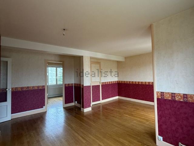 Appartement vente à Châtillon-sur-Seine, Côte-d'Or