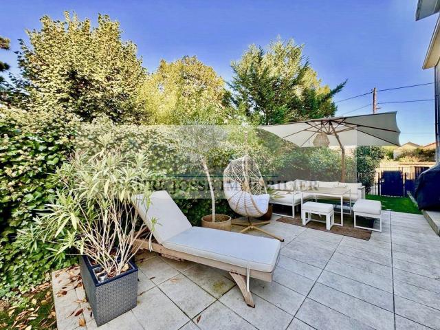 Appartement vente à Les Hauts de Chatou, Chatou