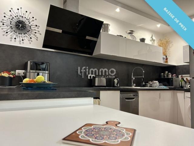 Appartement vente à Les Hauts de Chatou, Chatou