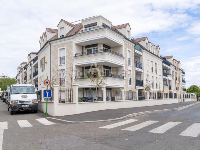 Appartement location à Les Hauts de Chatou, Chatou